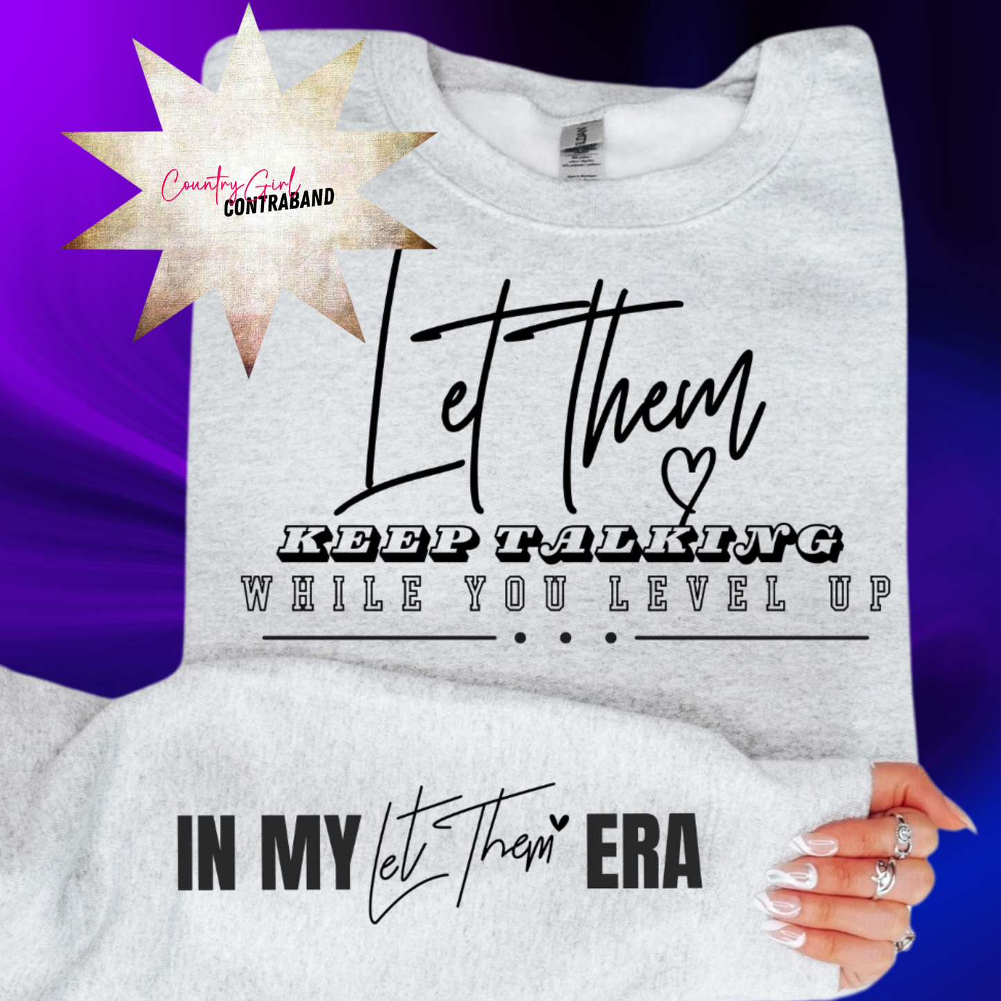 Let Them