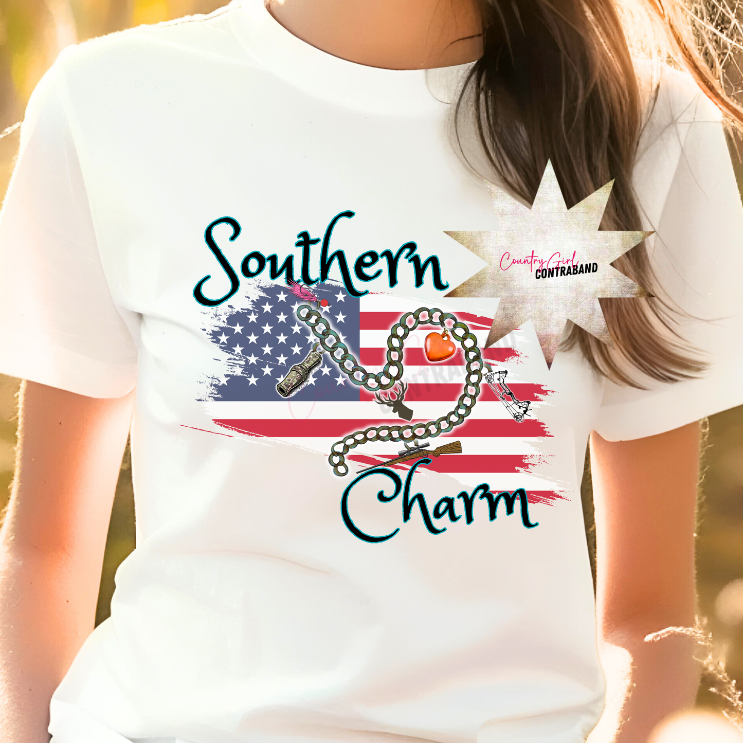 Southern Charm