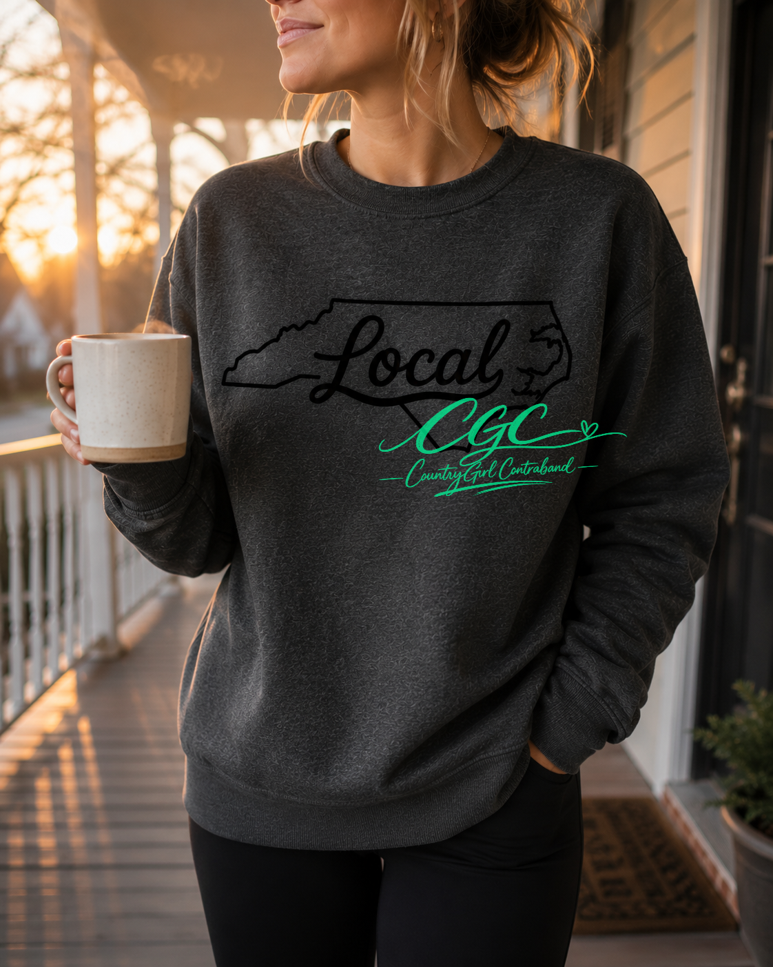 NC Local