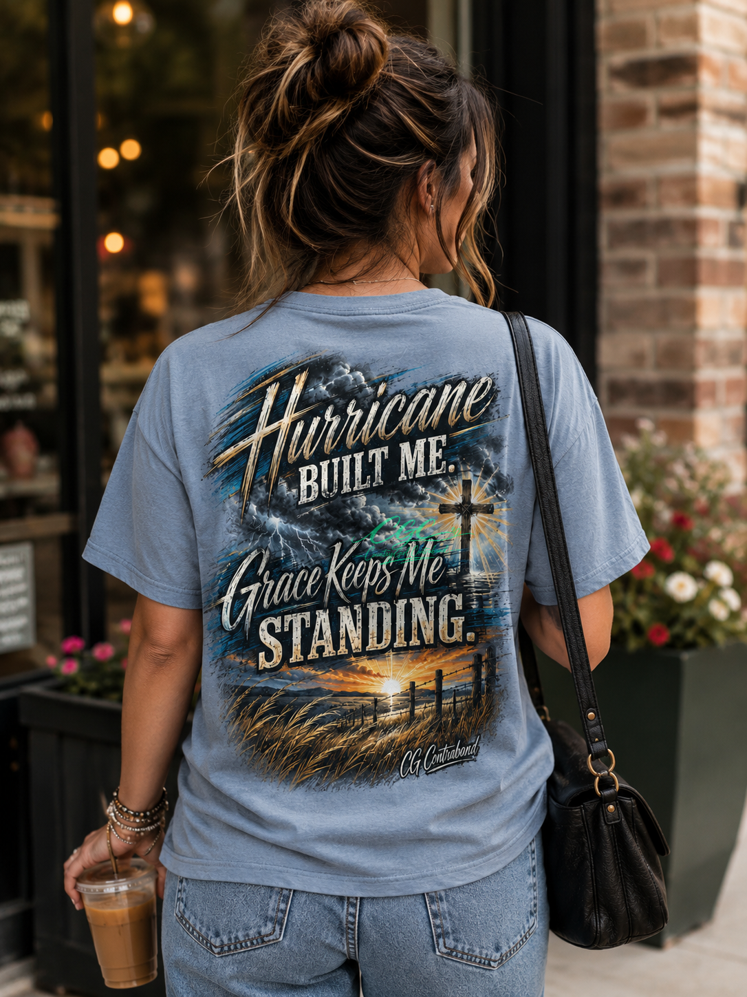 Hurricane Raised