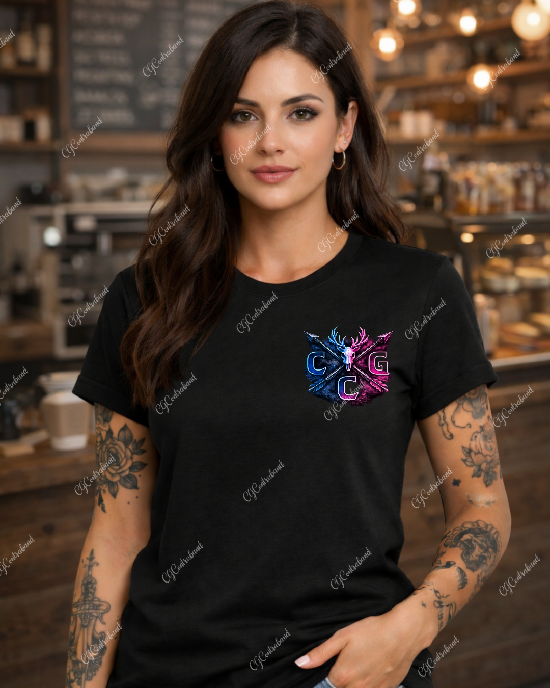 CGC Branded
