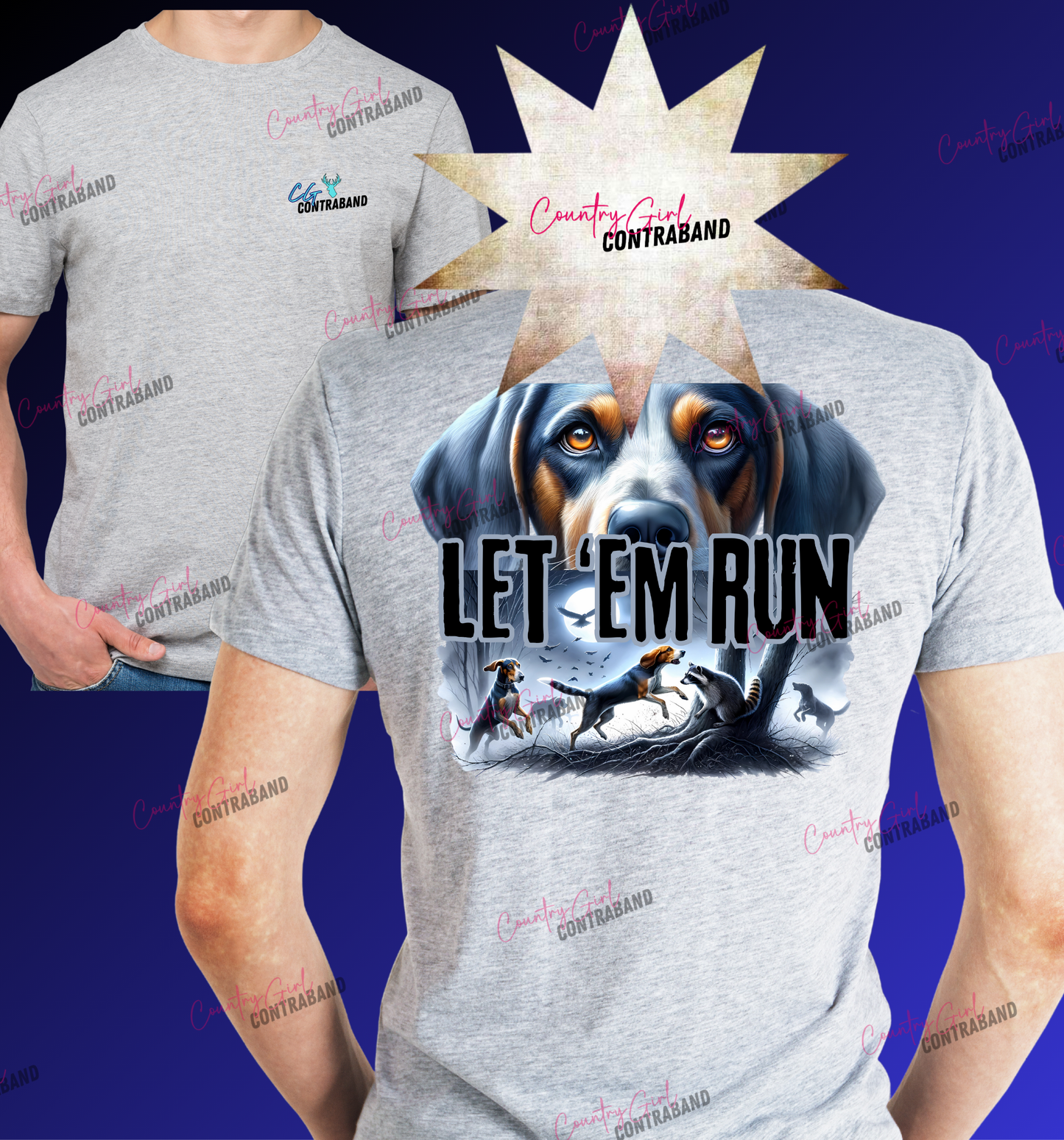 Let Em Run