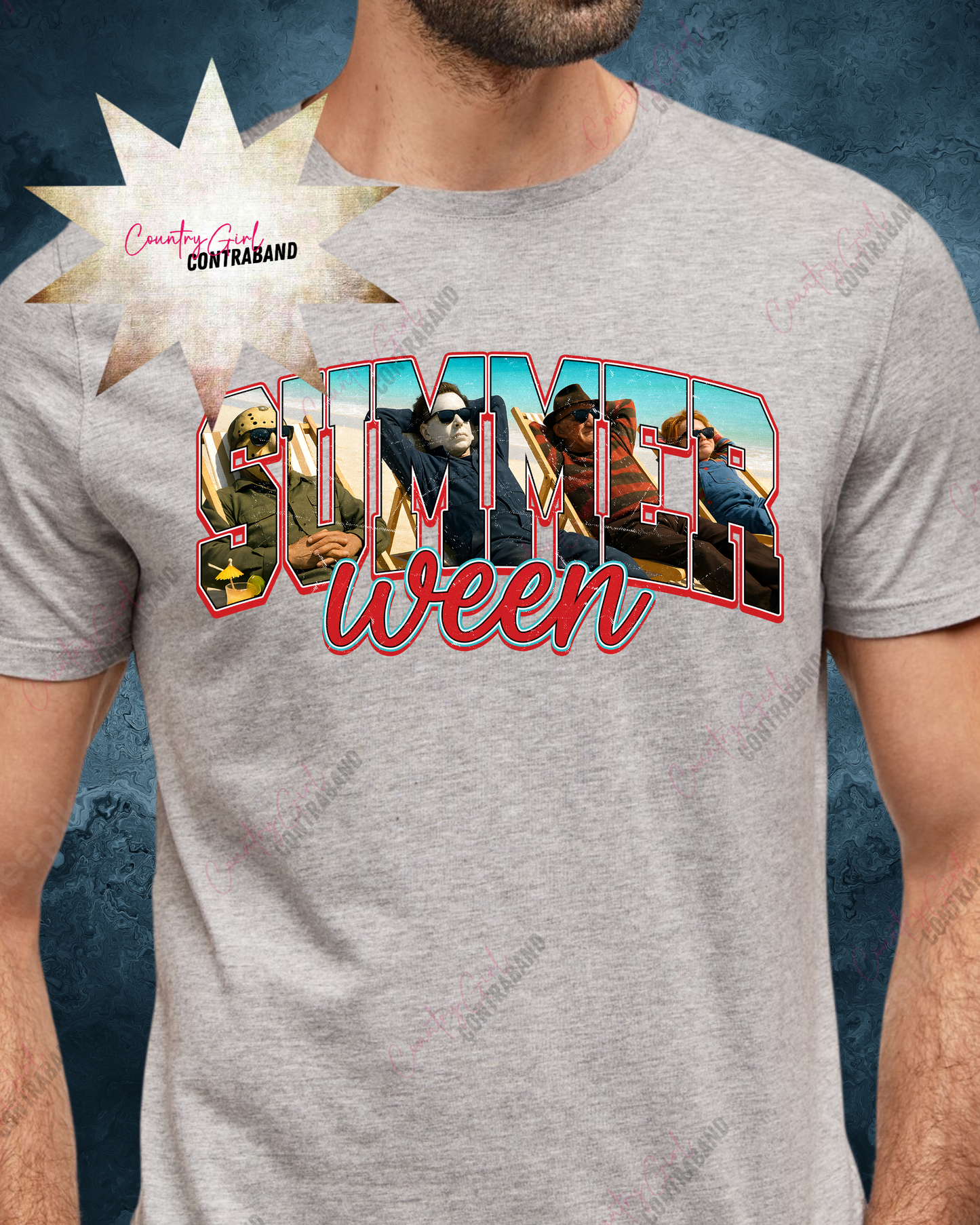Summer ween