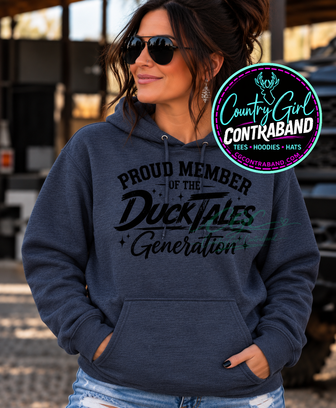 DuckTales Generation