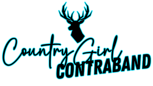 CountryGirl Contraband