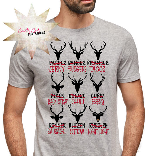 Deer Season