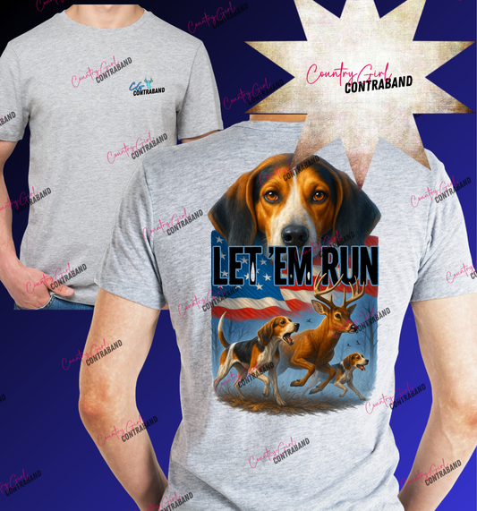 Let Em Run