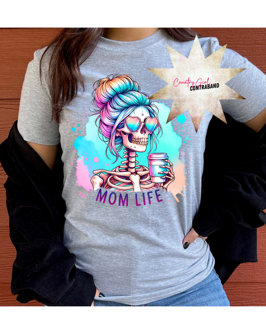 Mom Life