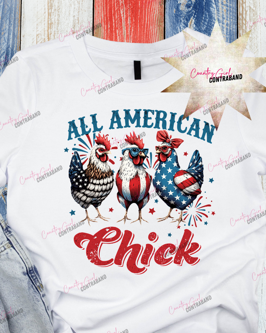 American Chick