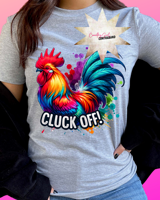 Cluck Off