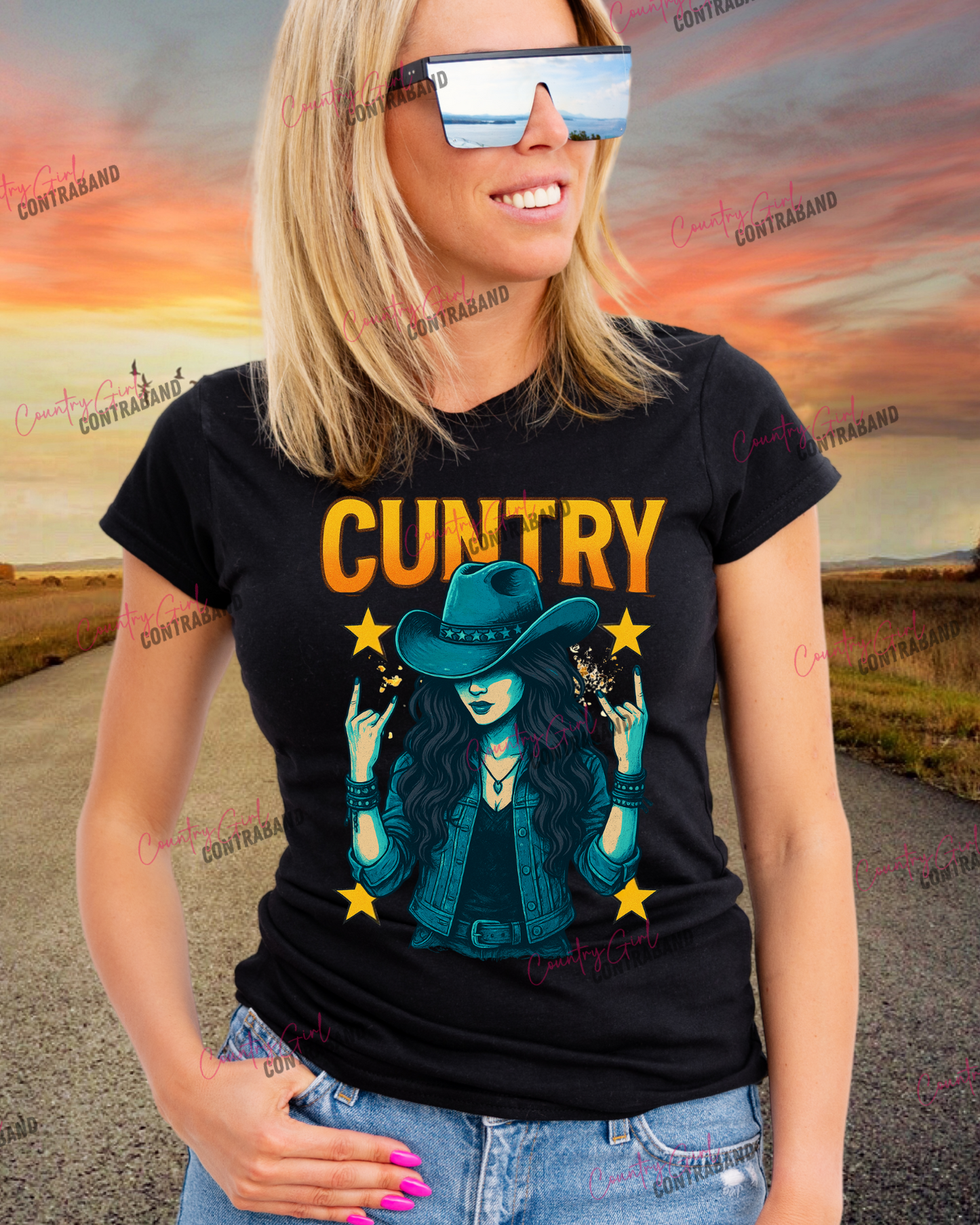 Cuntry