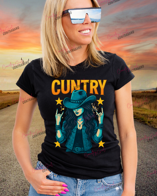 Cuntry