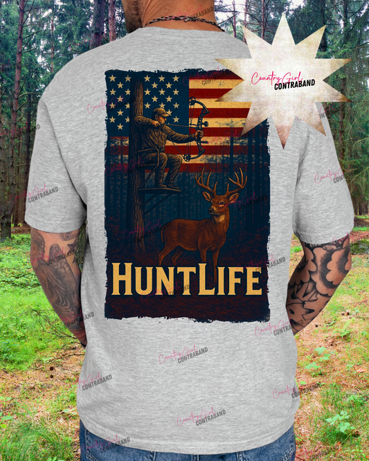 HuntLife