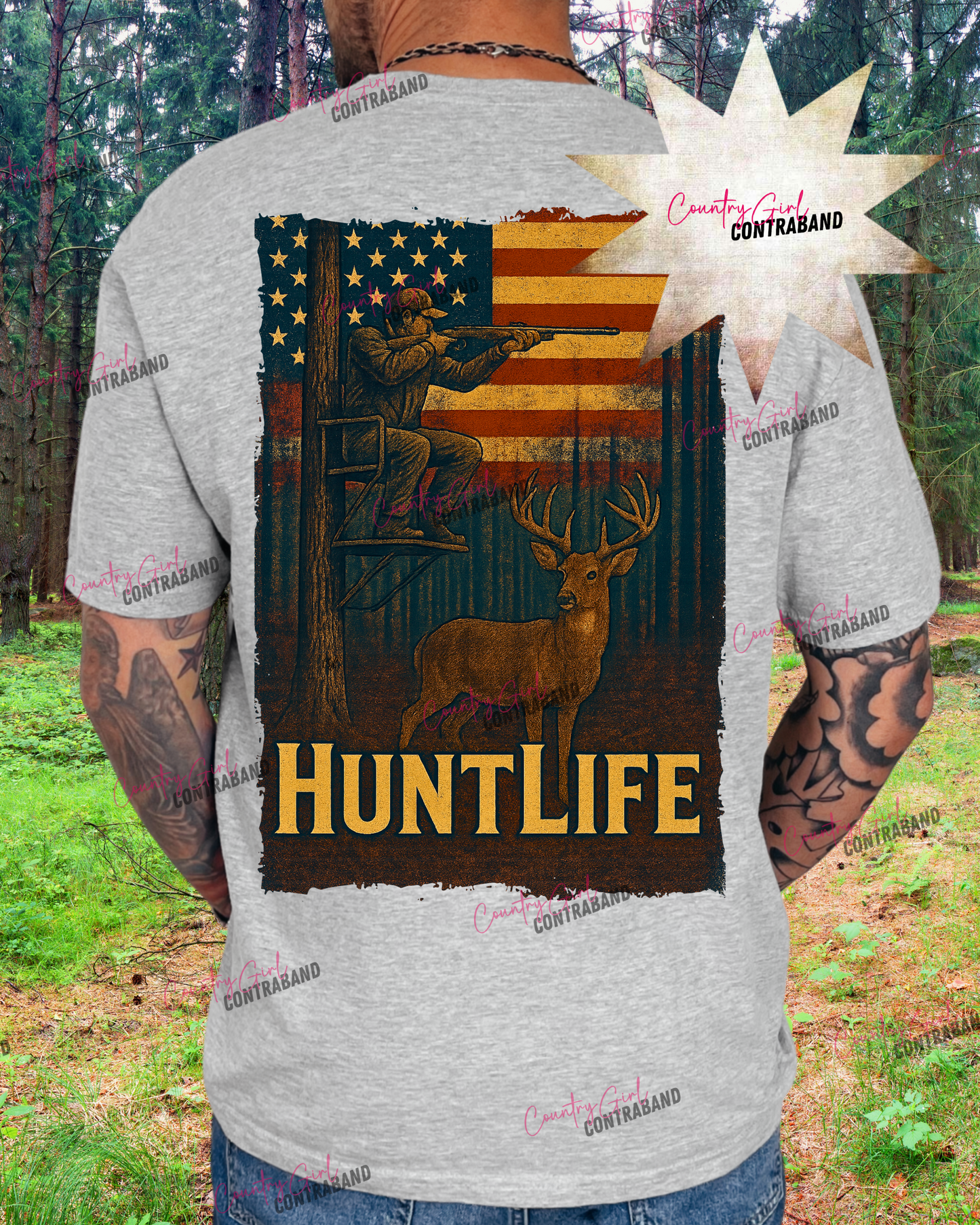 HuntLife