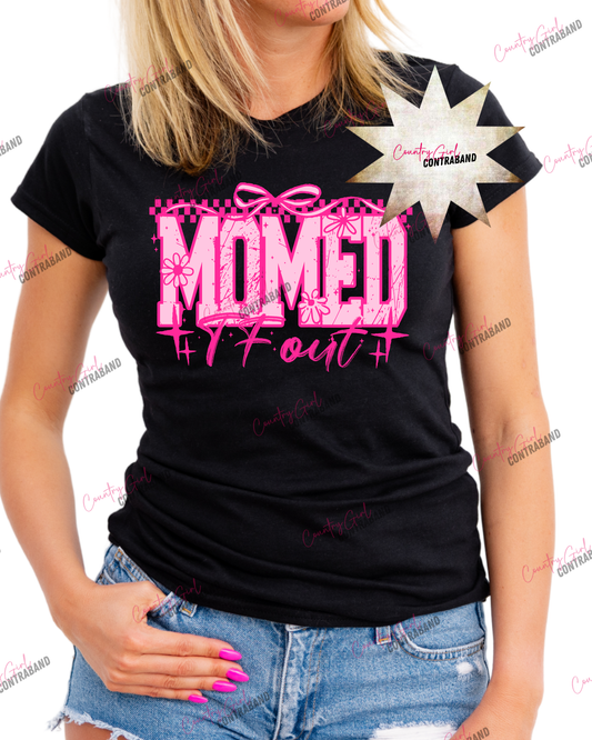 Momed TF Out
