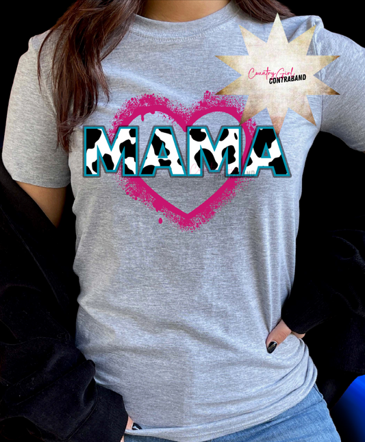 Mama