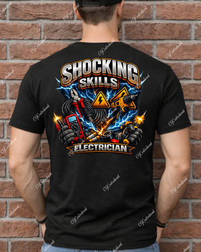 Electrician
