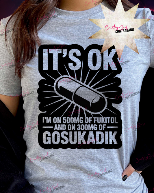 Fukitol