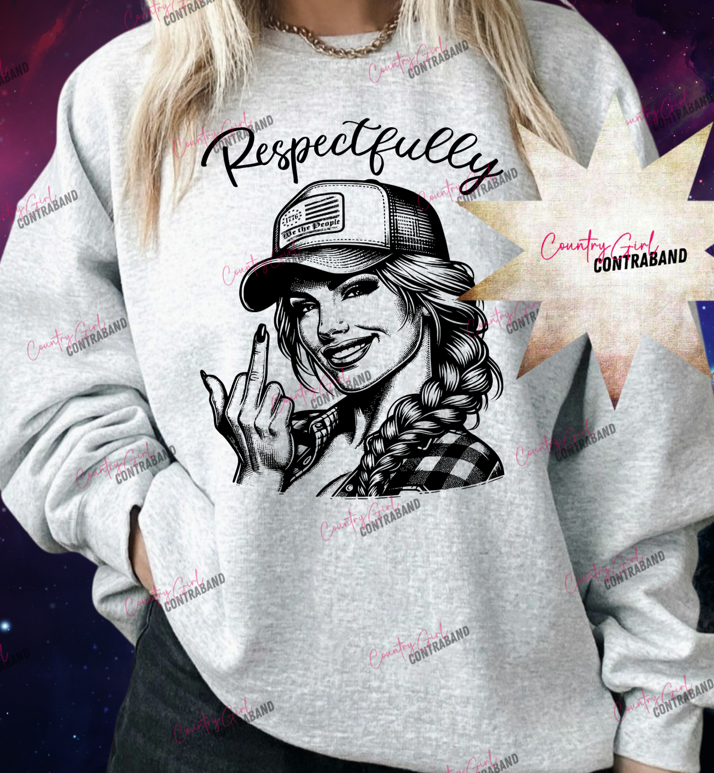 Respectfully