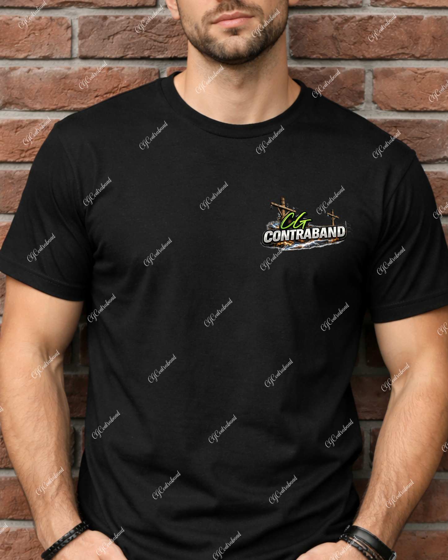 Lineman trade series