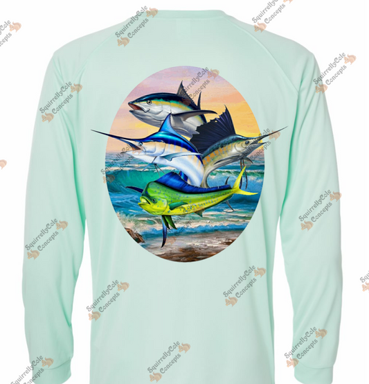 Offshore Life Classic